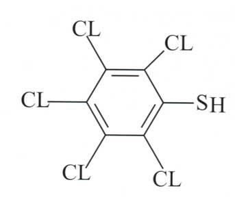 Peptizer PCTP